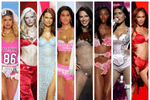 Victoria's Secret's Runway Show Is Hardly Revolutionary