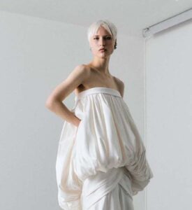 The Viktor & Rolf Bridal Collection Is Honestly Always Beautiful