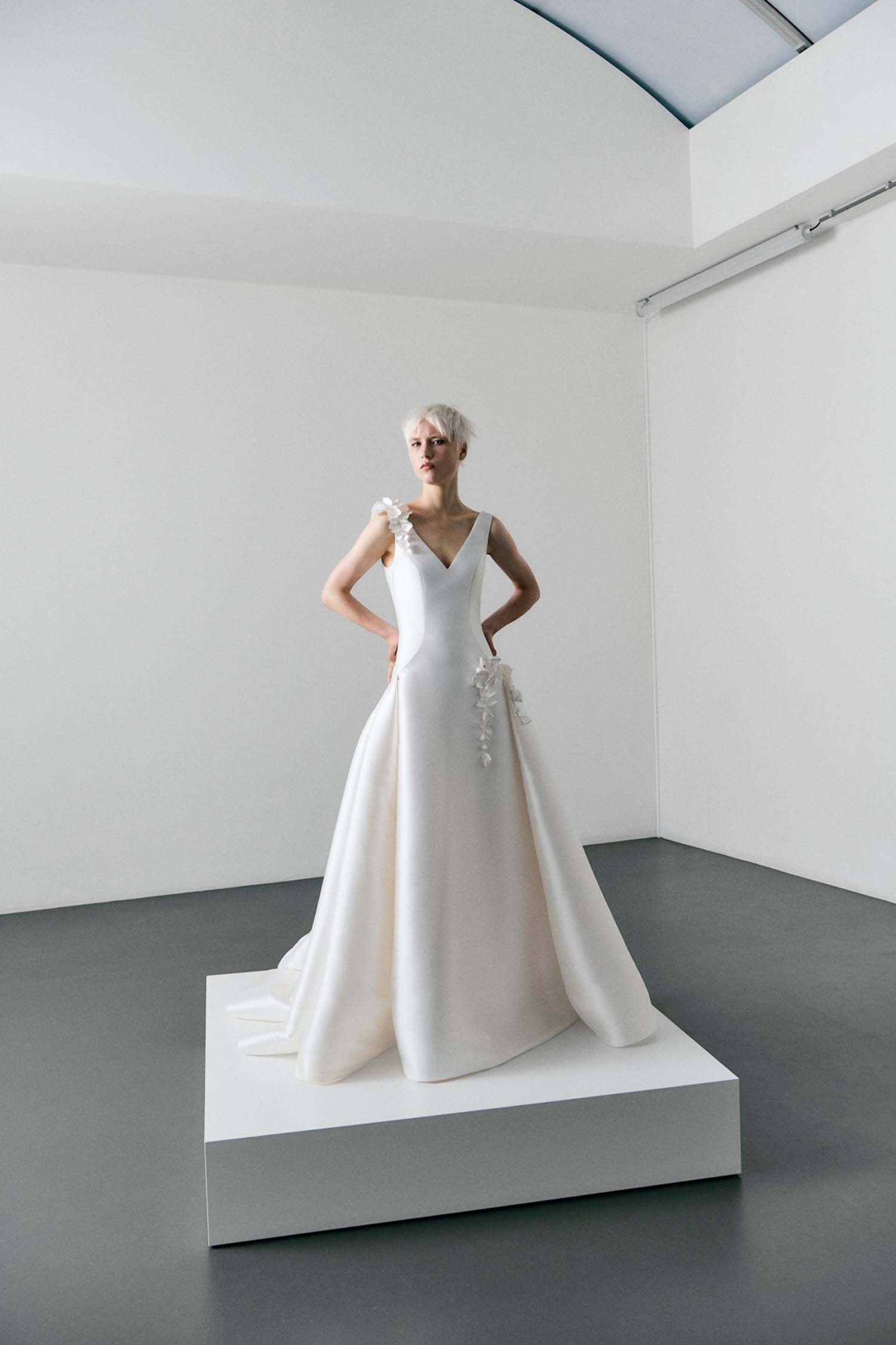Viktor & Rolf Bridal Fall/Winter 2026