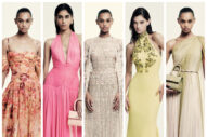 End Your Week With Zuhair Murad