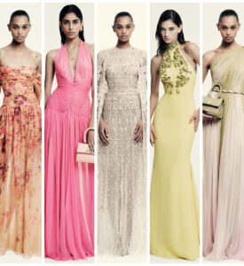 End Your Week With Zuhair Murad