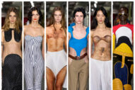 Jean Paul Gaultier Is a SERIOUS WTF