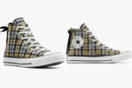 Fug Nation Loves Plaid!