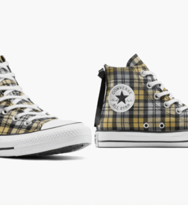 Fug Nation Loves Plaid!