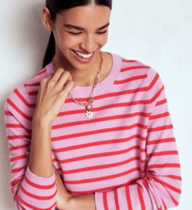 Fug Nation Loves Cozy Sweaters!