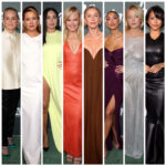 The Annual Variety &#8220;Power of Women&#8221; Party Brought a Varied Red Carpet