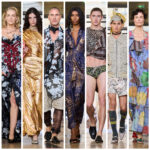 Vivienne Westwood Hired A Very Familiar Face to Close Its Show