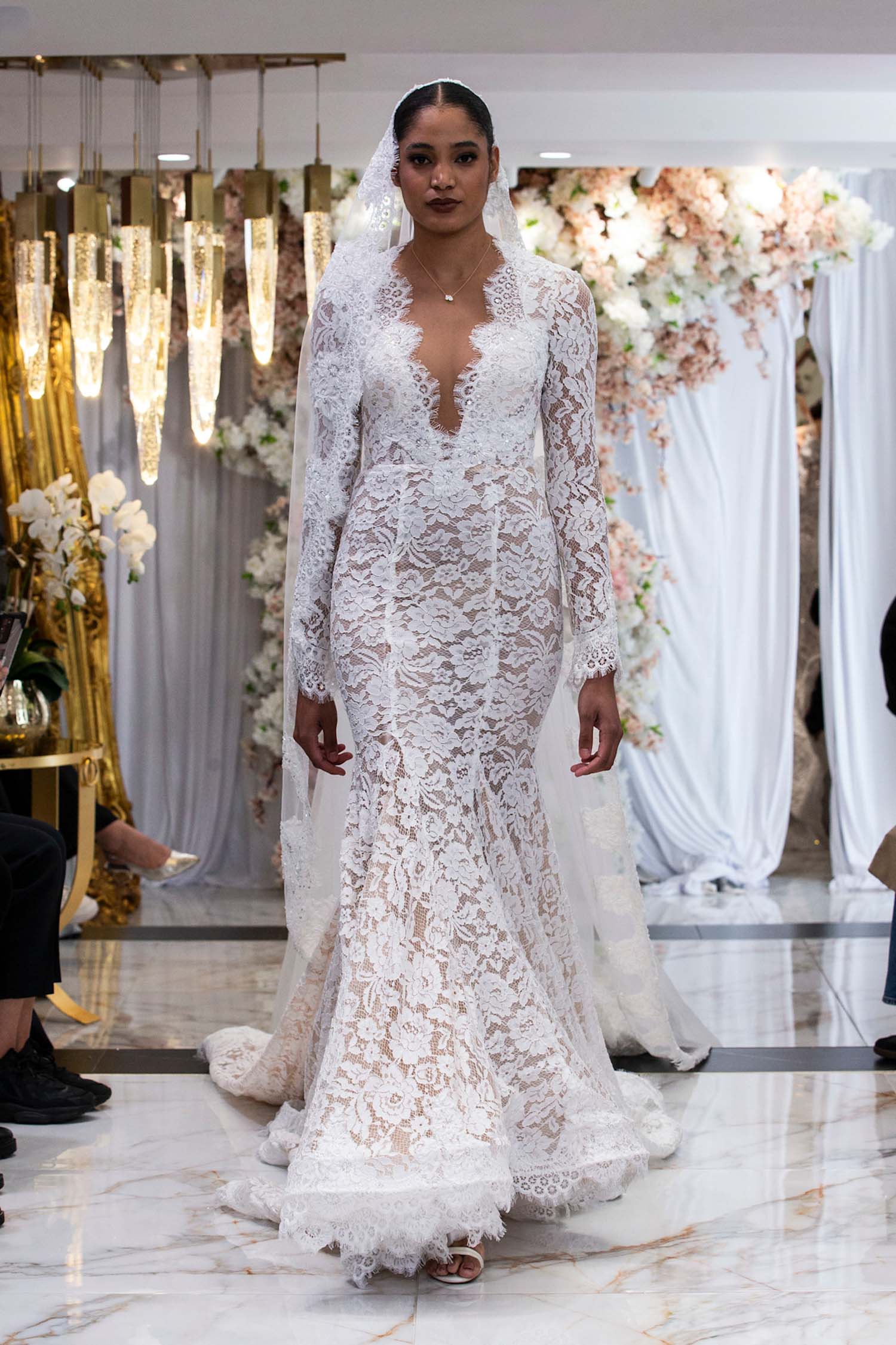 Esé Azénabor Fall/Winter 2026