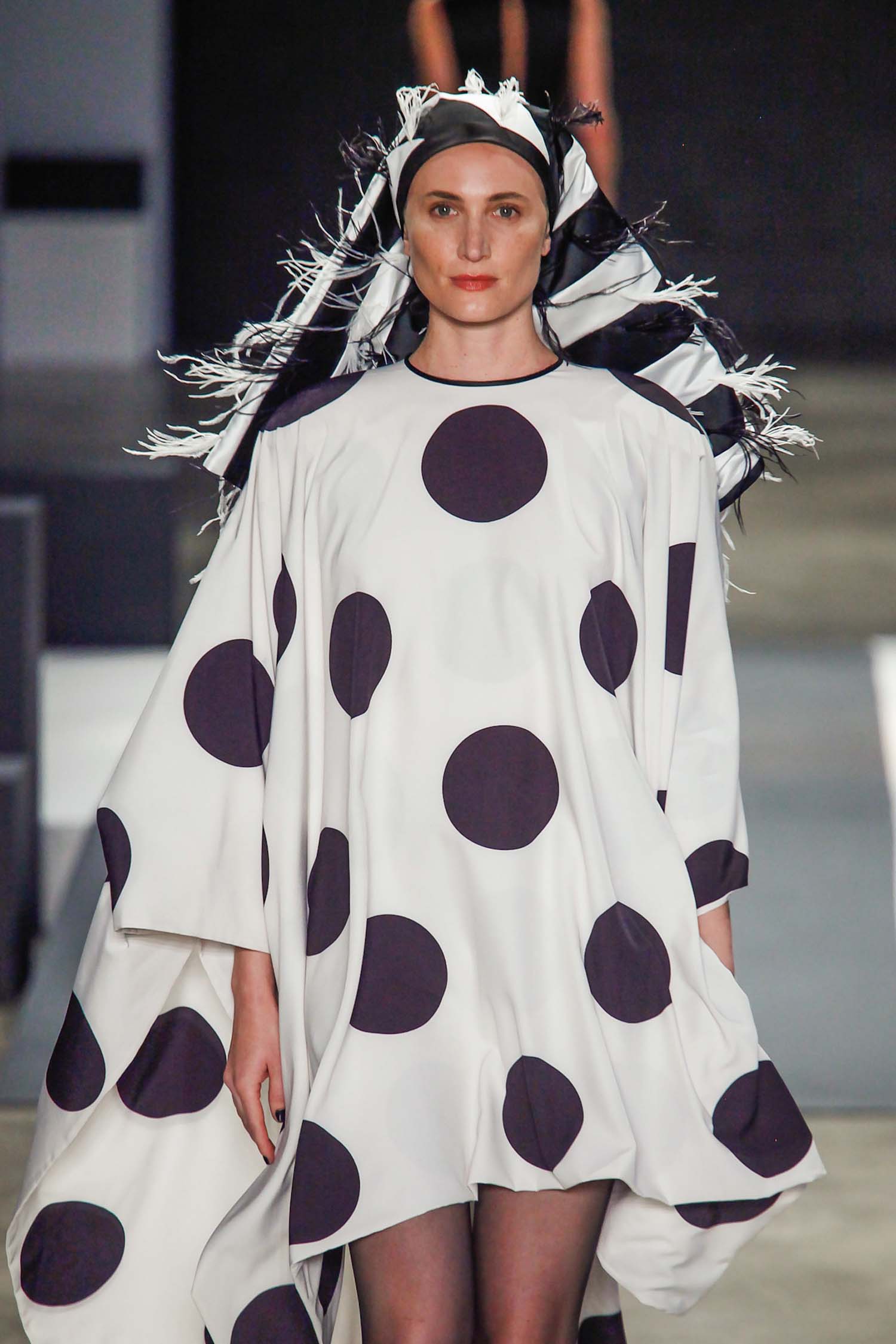 Chapéus Davi Ramos S/S 2026