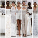 Esé Azénabor&#8217;s Bridal Collection Is Always Enjoyably Dramatic