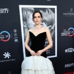 Zoey Deutch Is TRULY Out and About Now