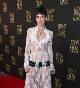 2025 SCAD Savannah Film Festival