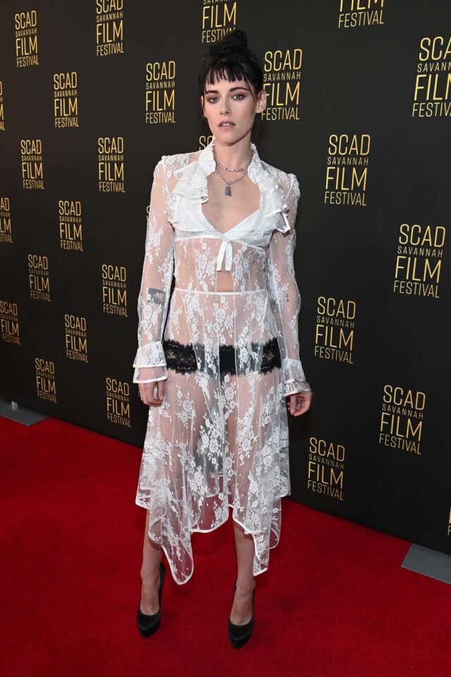 2025 SCAD Savannah Film Festival