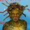 Heidi Klum Was an Amazing Medusa….and the Rest of Celebrity Halloween
