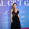 Emilia Clarke Embraces the Fancy Nightgown Trend