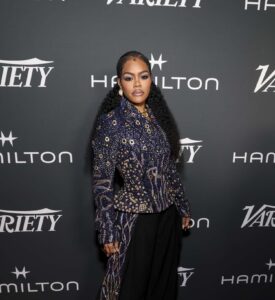 The 14th Annual Hamilton Behind the Camera Awards Presented by Variety - Arrivals