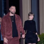 Taylor Swift Ate Some Meals in NYC