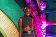 Cynthia Erivo Welcomes Wicked: For Good in Brazil