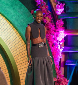 Wicked: For Good - Sao Paulo Red Carpet