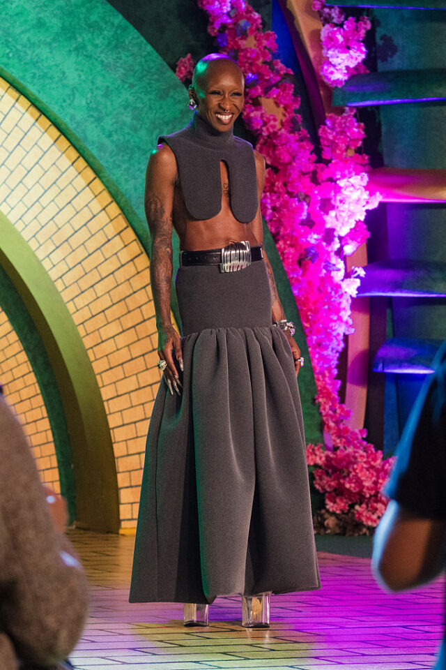 Wicked: For Good - Sao Paulo Red Carpet