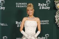 The Annual Baby2Baby Gala Brought Its Traditional Parade of Gowns: Part II