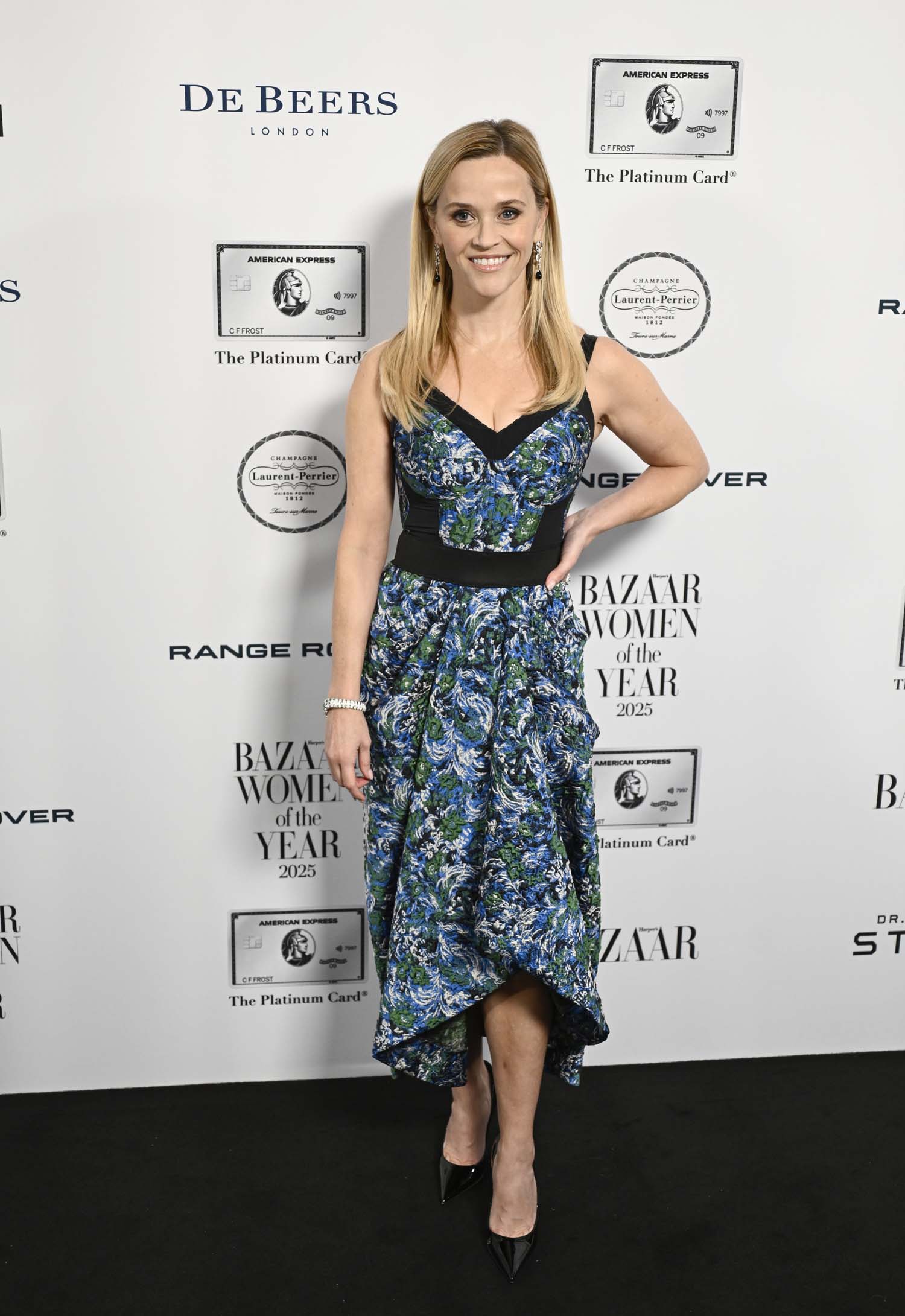 Image for Harper’s Bazaar UK Woman of the Year Party
