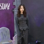 The Wednesday Crew Is Reminding People &#8220;Wednesday&#8221; Existed