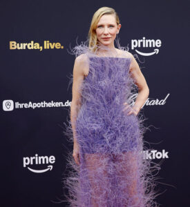 GERMANY-CULTURE-MEDIA-AWARD-BAMBI