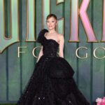 I Think Ariana Grande Really Does Want This Audrey Biopic