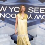 Now You See Three: NYC