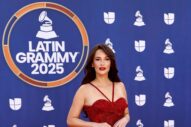 The Fugs and Fabs of the Latin Grammys