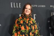 Melissa McCarthy, Noted Kook in Training, Led the Elle Women in Hollywood Guest List