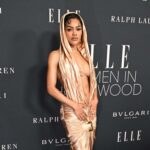 Teyana Taylor Really Loves a Hood