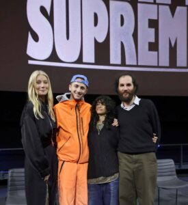 Special Screening of A24's 