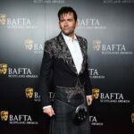 The Kilty Pleasures of the BAFTA Scotland Awards Were Myriad
