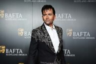 The Kilty Pleasures of the BAFTA Scotland Awards Were Myriad