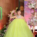 Michelle Yeoh Came to &#8220;Wicked: For Good&#8221; as the Yellow Brick Road