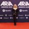 Noted Ice Cream Impresario Tyra Banks Turned Up at Australia’s ARIAs