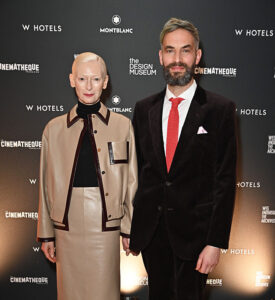 Wes Anderson: The Archives. - Private View