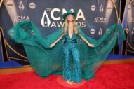 The 2025 CMAs: The Feathered, Fringed, Spangled, and Sparkly