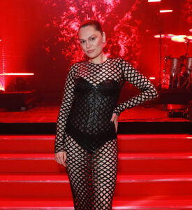 Rolling Stone UK Awards 2025 - VIP Arrivals