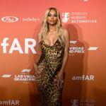 Las Vegas Was The Most Recent Locale for amfAR