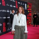 British Independent Film Awards: The Trousers