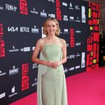 British Independent Film Awards: The Skirts