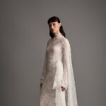 The House of Giles Bridal Collection Is Very Lacy