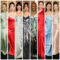 The Colorful (Mostly) Gowns of the 2025 Governors’ Awards