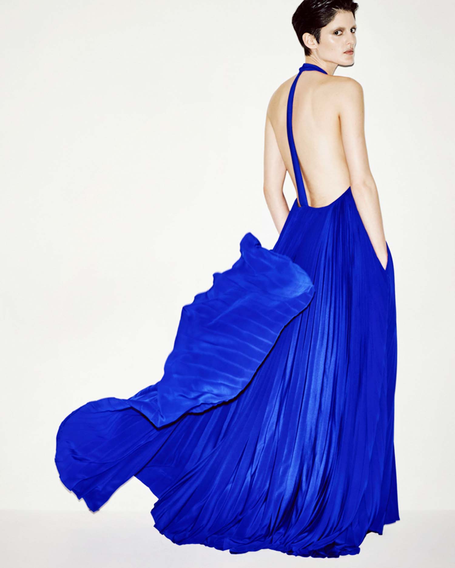 Tom Ford Women's Resort 2026