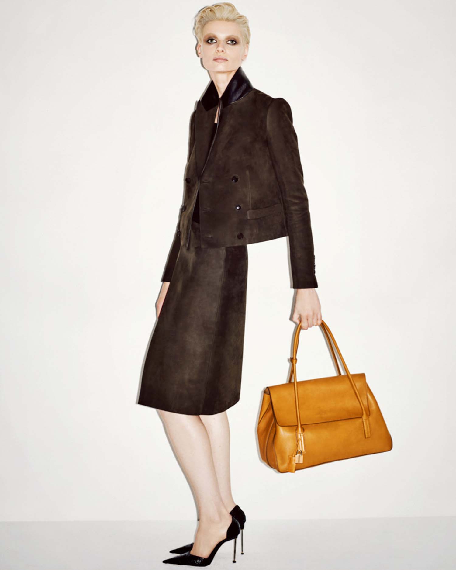 Tom Ford Women's Resort 2026
