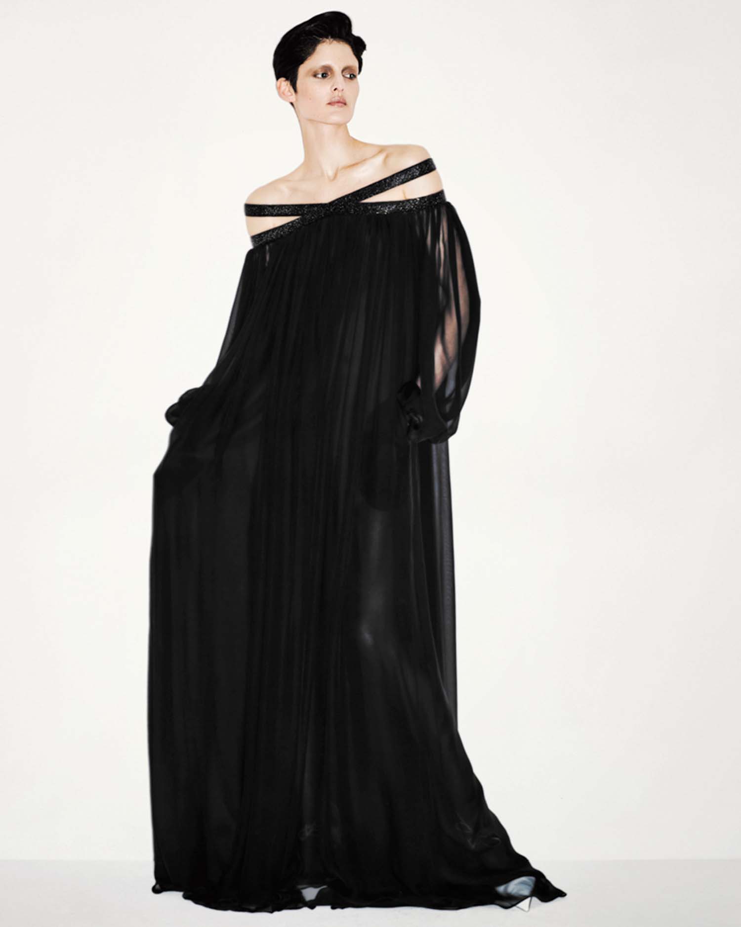 Tom Ford Women's Resort 2026