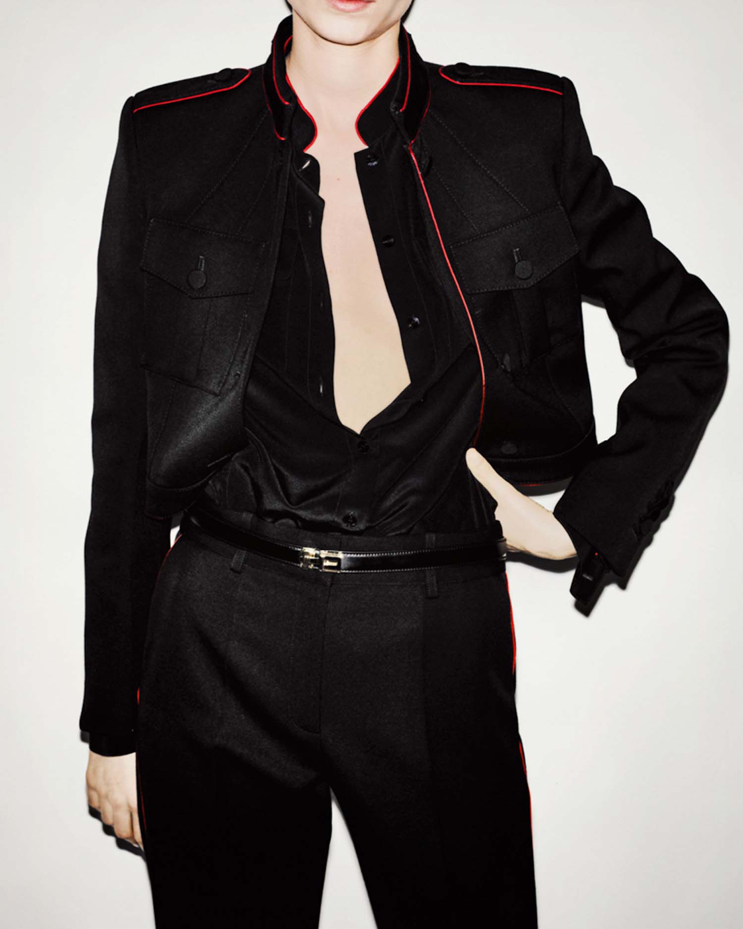 Tom Ford Women's Resort 2026